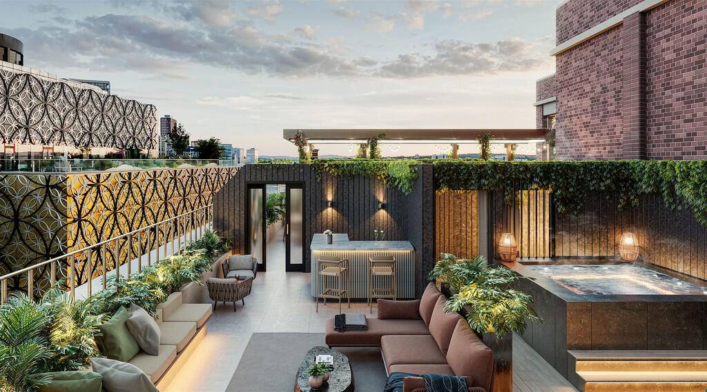 Additional image 3 of Edition, Brindley Drive, Birmingham, B1