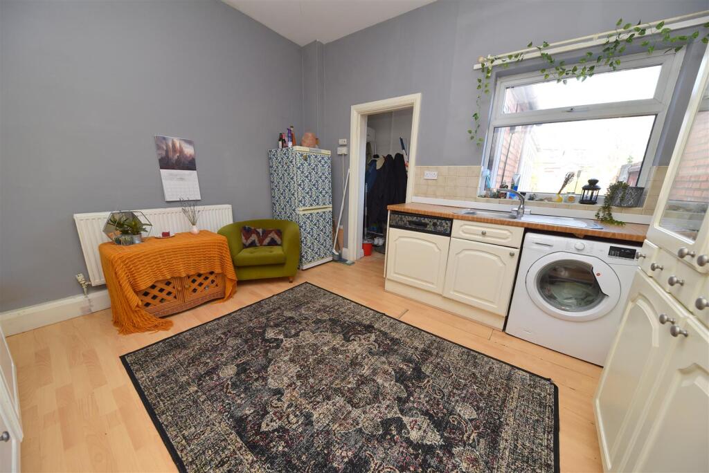 Additional image 4 of High Street, Harborne, Birmingham, B17