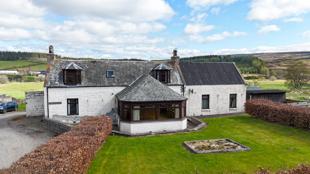 Additional image 40 of Findron Farmhouse, Tomintoul