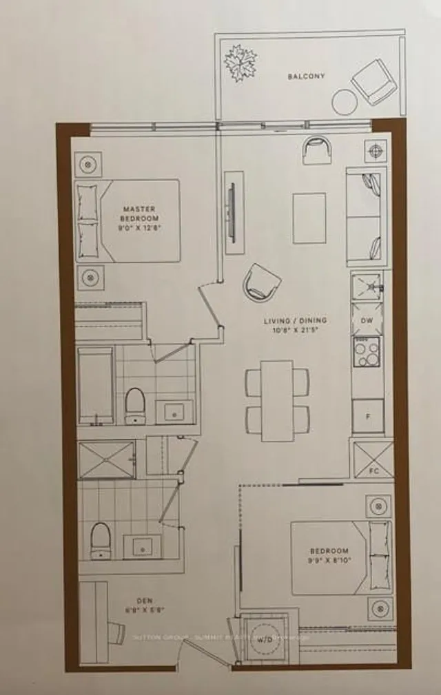 Additional image 25 of 117 Broadway Ave Unit 424