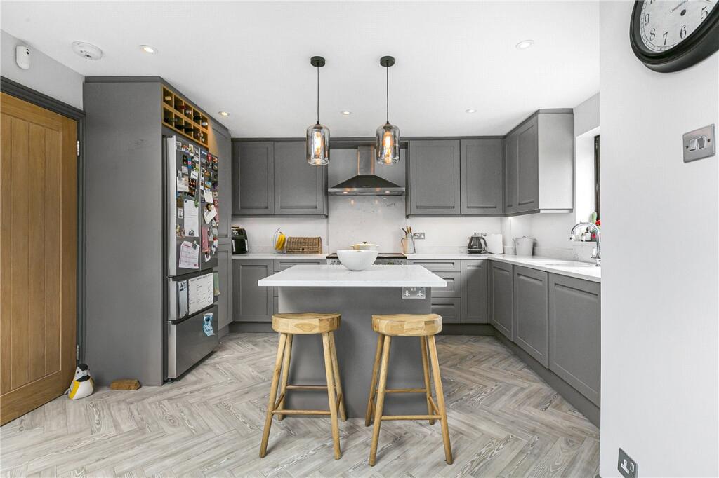 Additional image 10 of Brocket View, Wheathampstead, St Albans, AL4