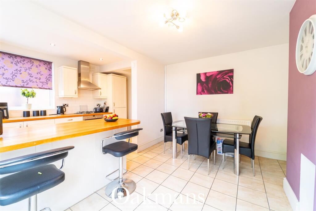 Additional image 10 of Calverley Road, Birmingham, B38