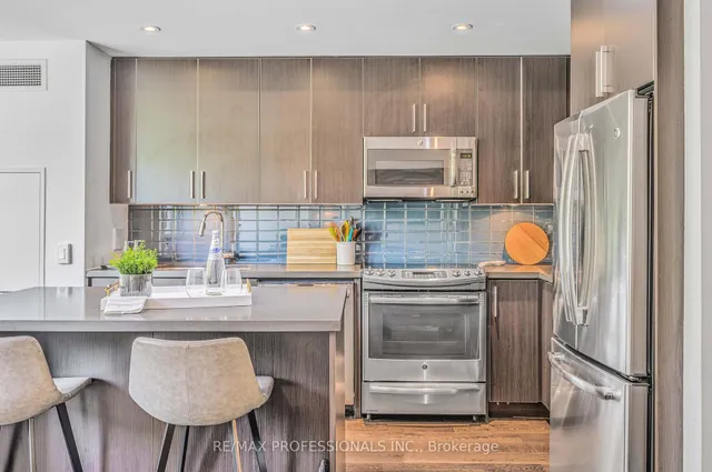 Additional image 25 of 2212 Lake Shore Blvd Unit Th04