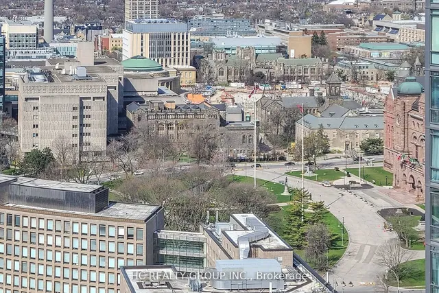 Additional image 27 of 38 Grenville St Unit 3303