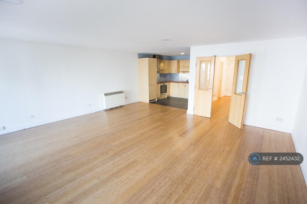 Additional image 28 of Royal Arch Apartments, Birmingham, B1