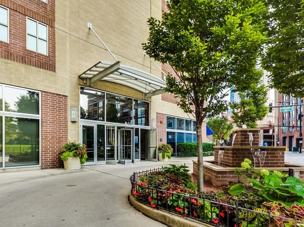 645 N Kingsbury St APT 1107, Chicago, IL 60654