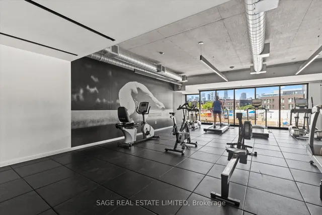 Additional image 34 of 170 Bayview Ave Unit 707