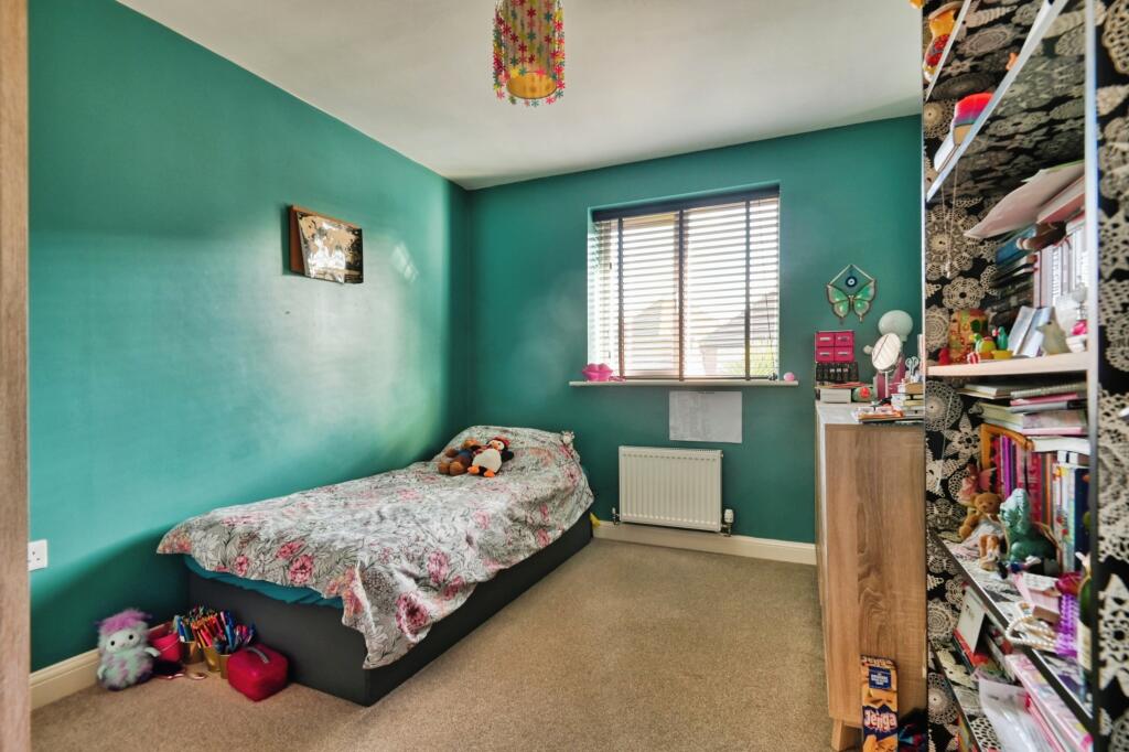 Additional image 16 of The Green, Birmingham, B36