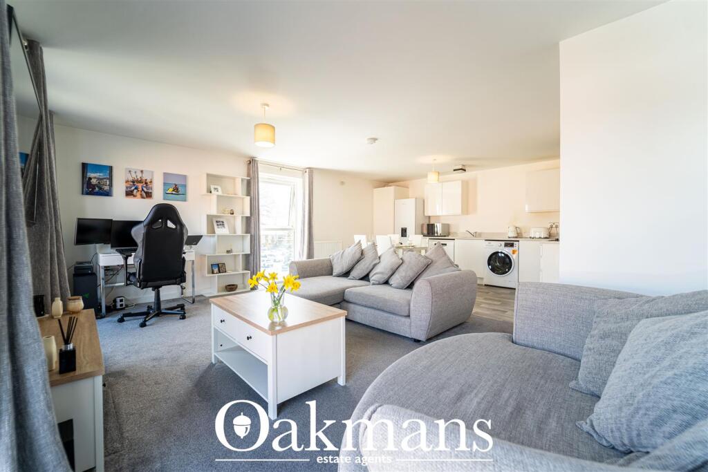 Additional image 5 of Tanners Way, Birmingham, West Midlands, B29