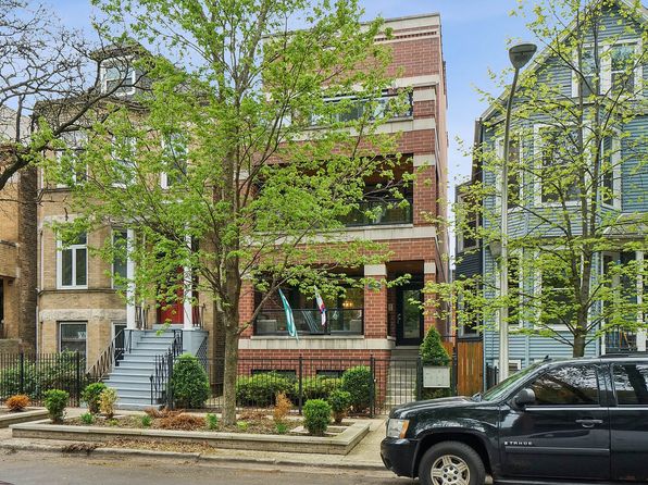 3740 N Kenmore Ave UNIT 2, Chicago, IL 60613