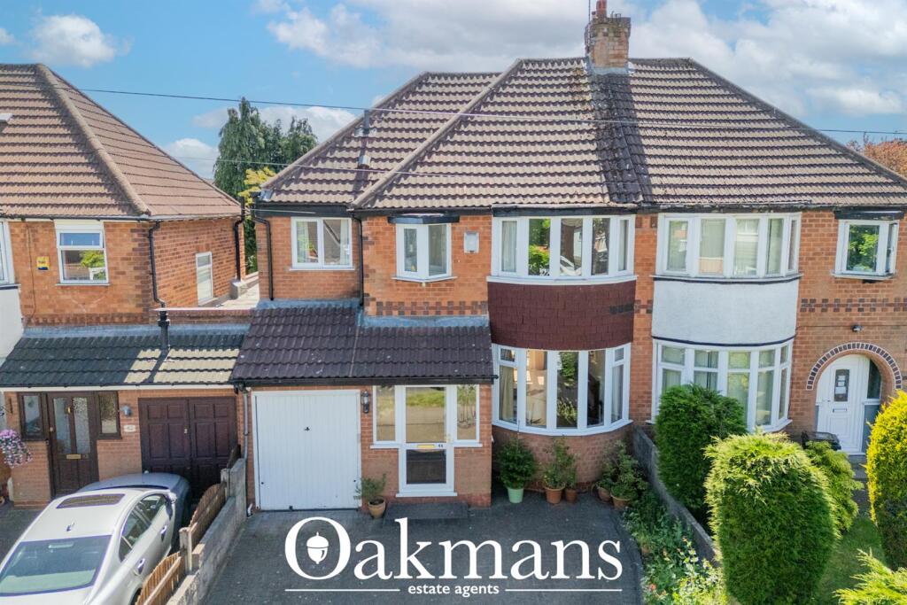 Additional image 30 of Hill Top Road, Birmingham, B31