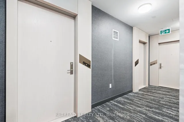 Additional image 4 of 77 Mutual St Unit 908