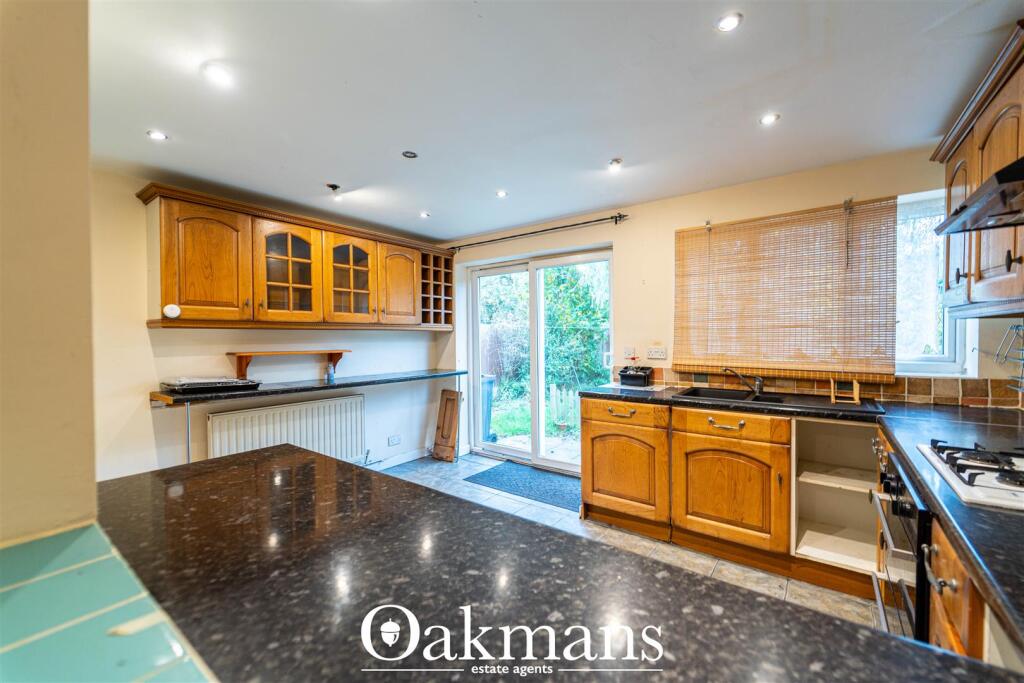 Additional image 7 of Wentworth Way, Birmingham, B32