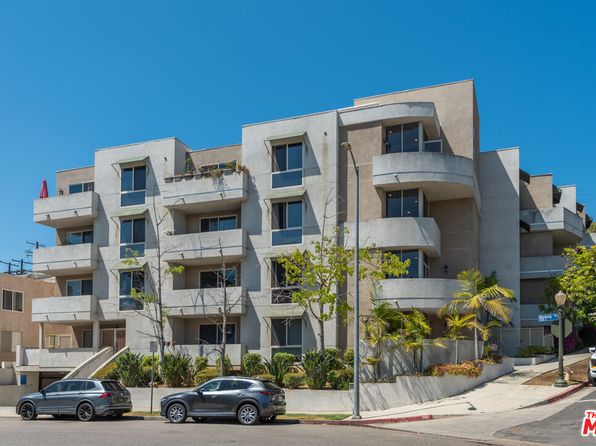 1551 Manning Ave APT 101, Los Angeles, CA 90024