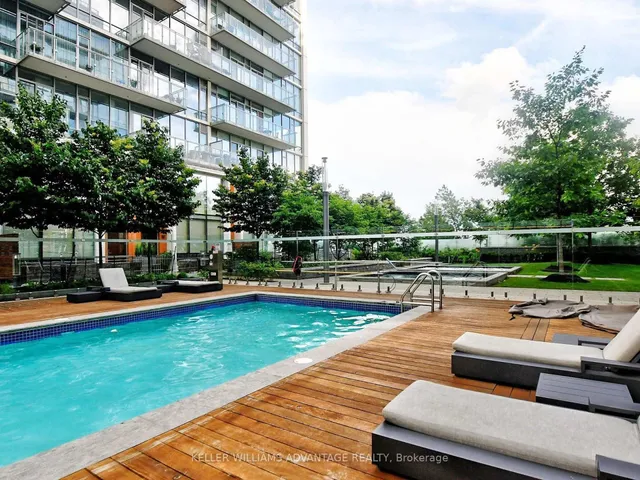Additional image 36 of 29 Queens Quay Unit 401