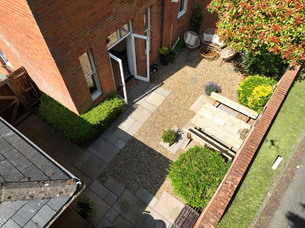 Additional image 12 of Sherrards Mansions, Welwyn Garden City, AL8