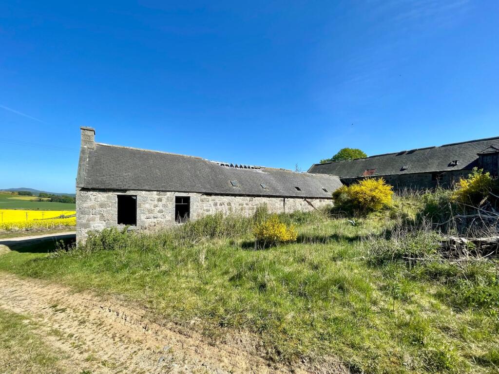 Additional image 3 of Crookmore Steading, Montgarrie, AB33