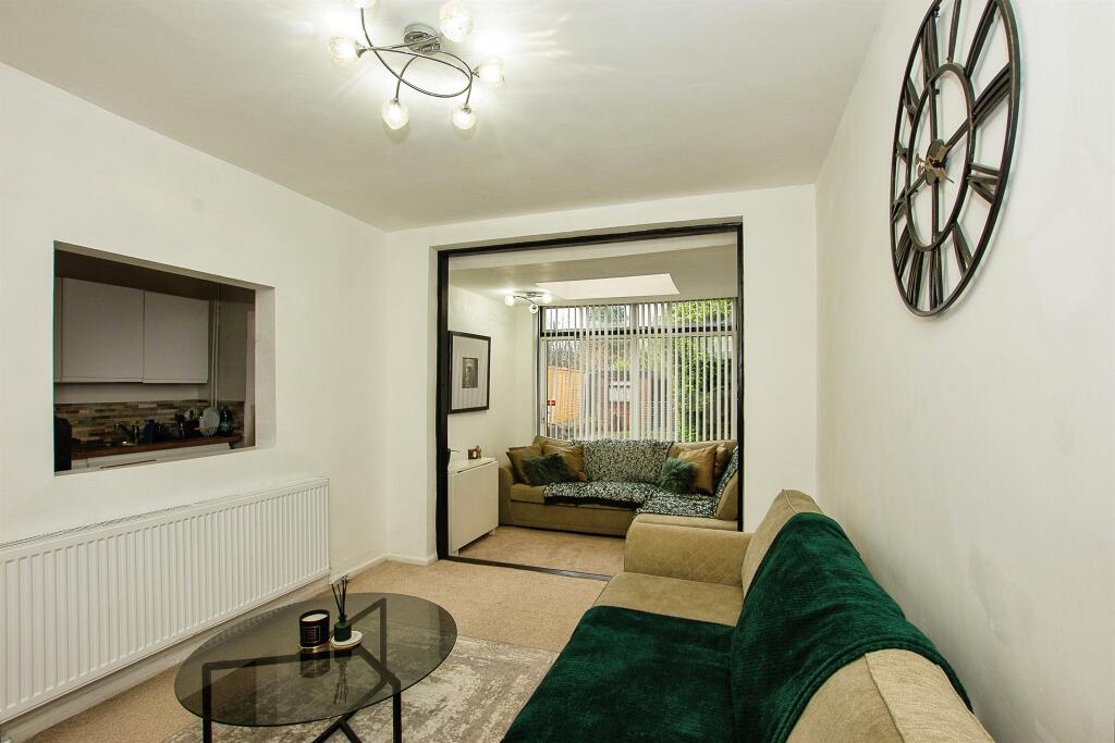 Additional image 19 of Mildenhall Road, Birmingham