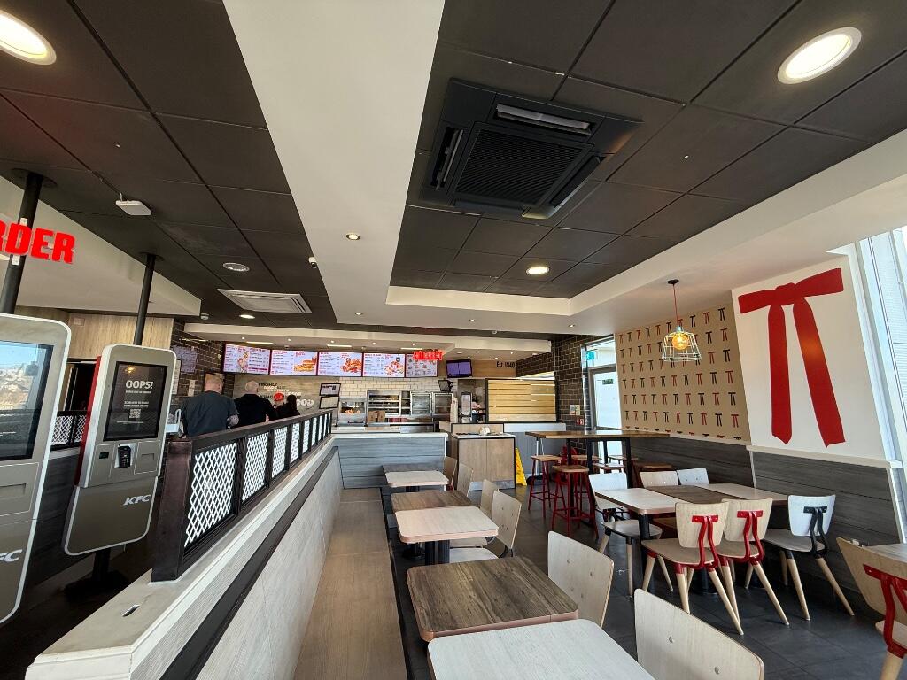 Additional image 9 of KFC Sandford Business Park, Peterhead, Aberdeenshire, AB42