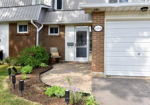 Additional image 4 of 459 Woodview Rd Unit 4