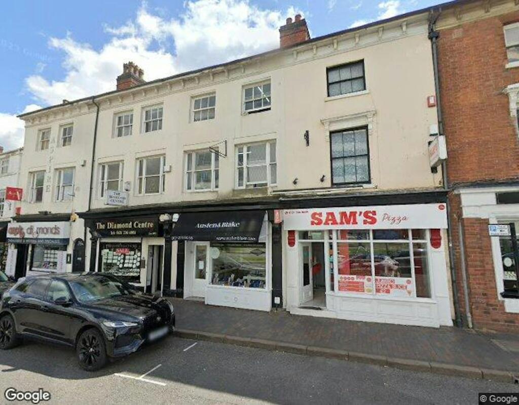 Additional image 11 of 37 Warstone Lane, Jewellery Quarter, Birmingham, B18 6JQ