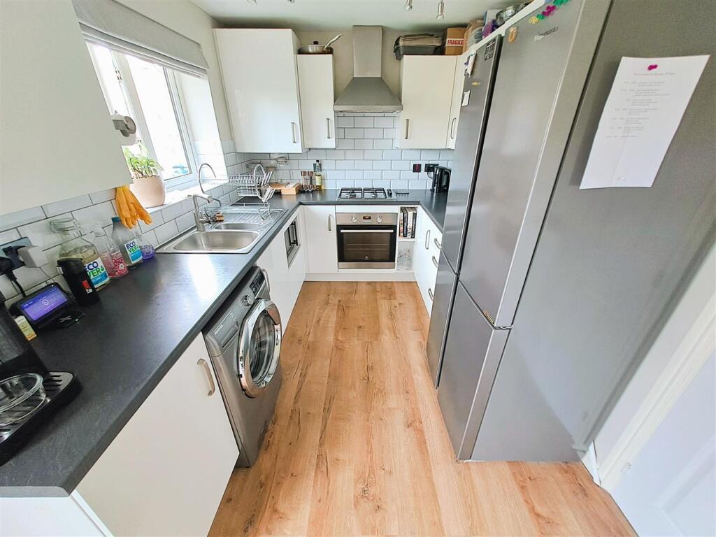 Additional image 18 of Silvermere Park Way, Sheldon, Birmingham