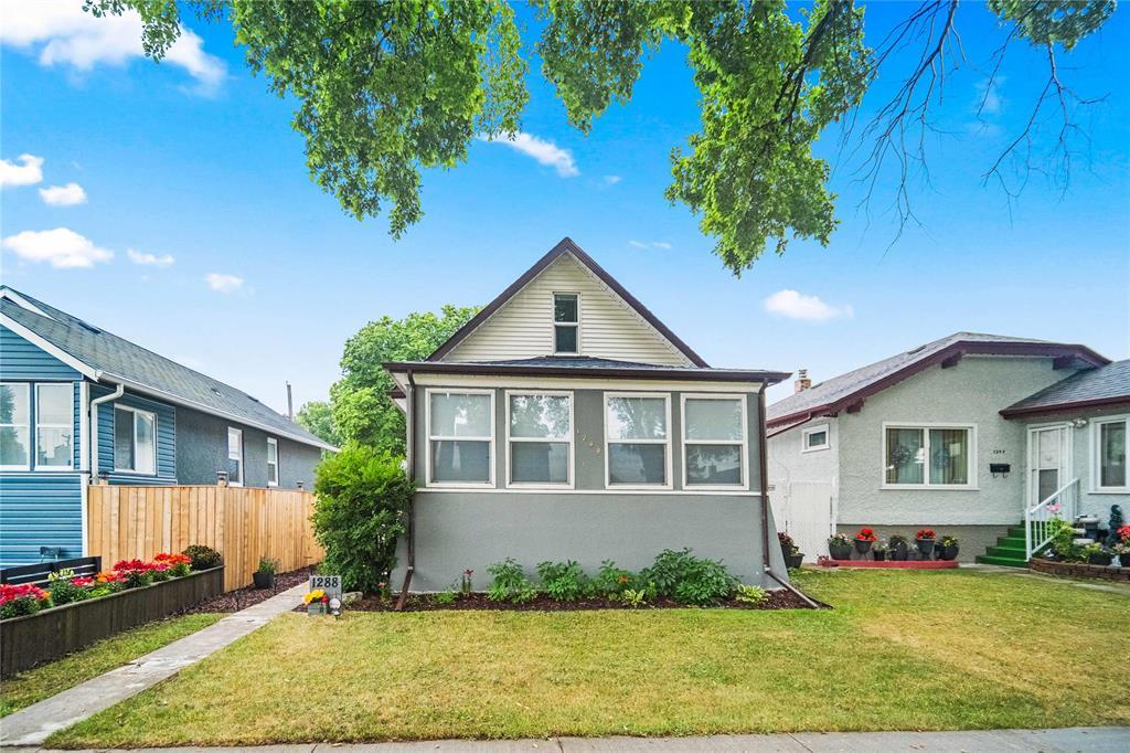 1288 Dominion Street|Winnipeg, Manitoba R3E2P8