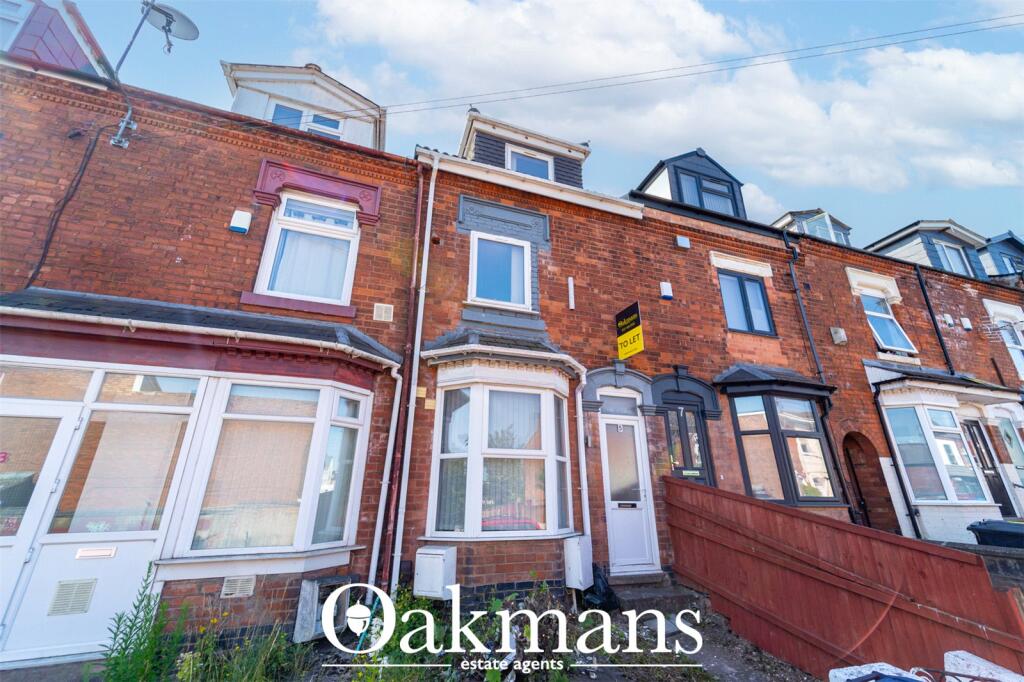 Additional image 69 of Croydon Road, Bournbrook, Birmingham, B29