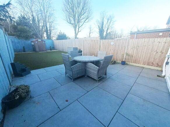 Additional image 12 of Wynford Road, Acocks Green