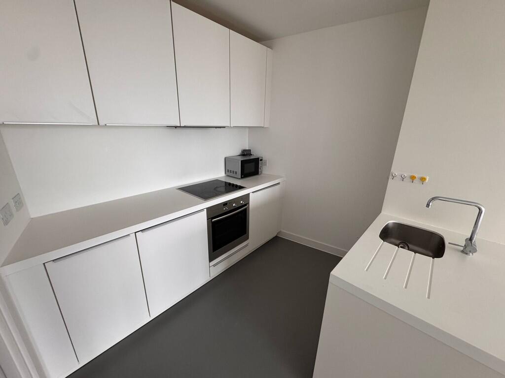 Additional image 5 of The Rotunda, 150 New Street, Birmingham