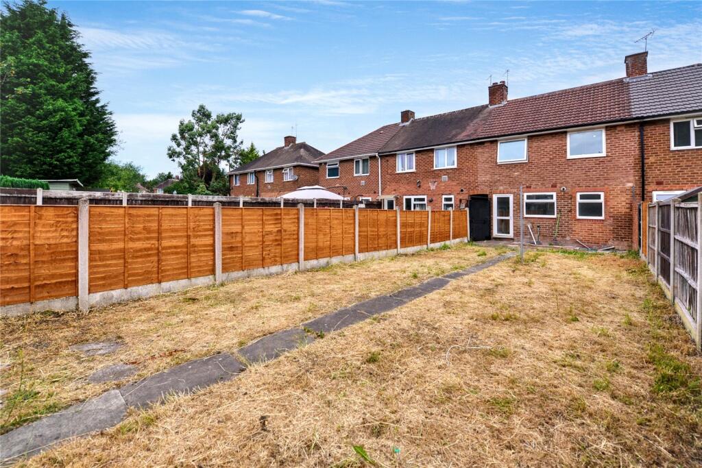 Additional image 12 of Shelley Croft, Birmingham, West Midlands, B33