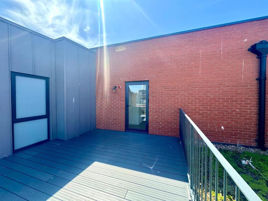 Additional image 10 of 4 Camden Drive, Birmingham