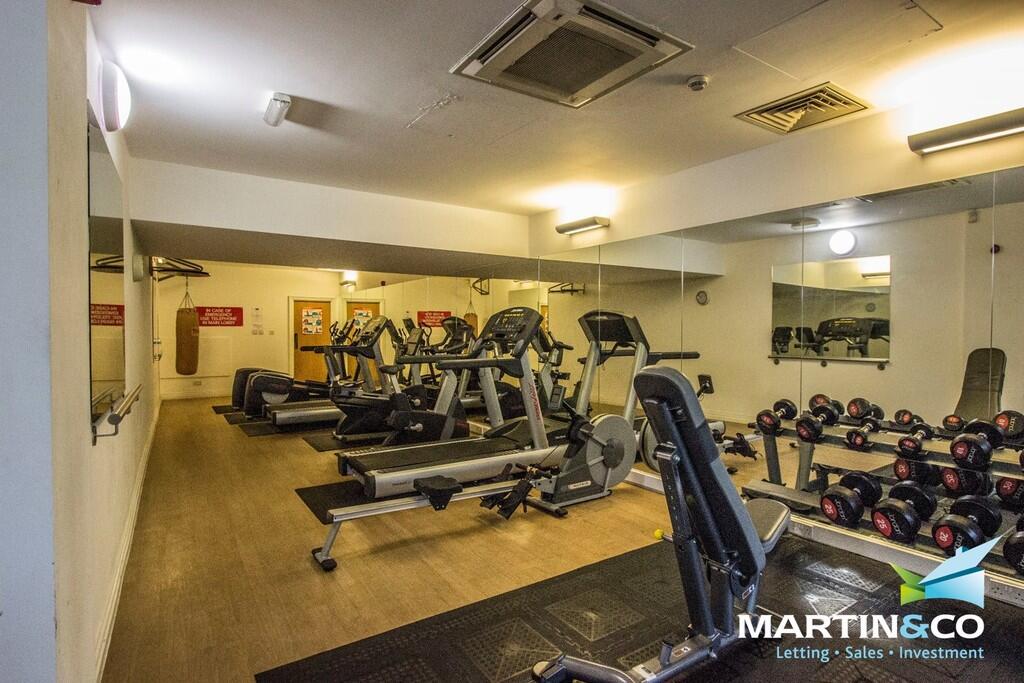 Additional image 20 of Britannic Park, Yew Tree Road, Moseley, B13