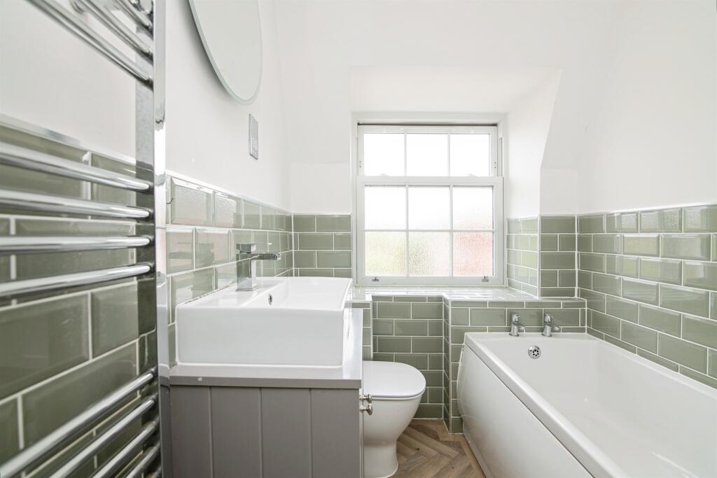 Additional image 11 of Stirling Road, Birmingham