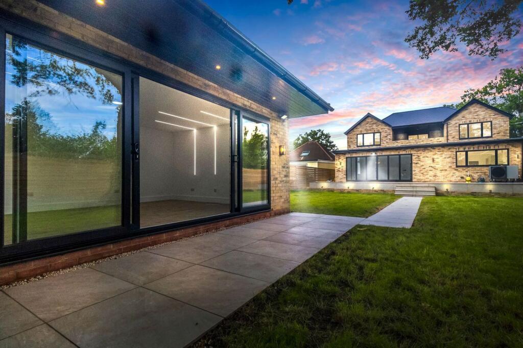 Additional image 31 of Mount Pleasant Lane, Bricket Wood