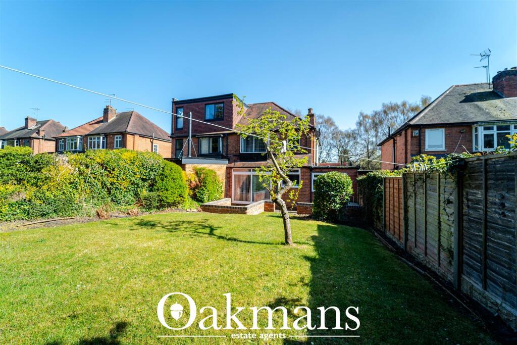 Additional image 12 of Shenley Fields Road, Birmingham, B29