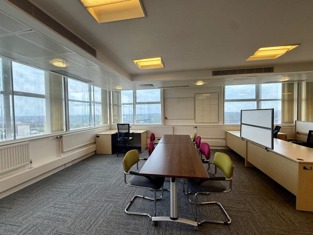 Additional image 12 of Cobalt Square, 83-85 Hagley Road, Edgbaston, Birmingham, B16 8QG