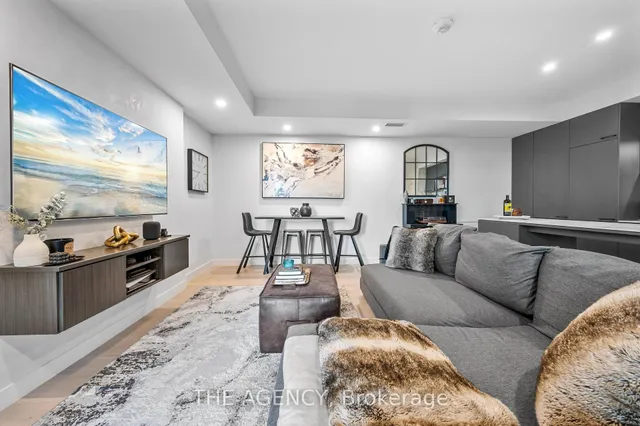 房产图片 10 - 多伦多市列治文街505号730单元