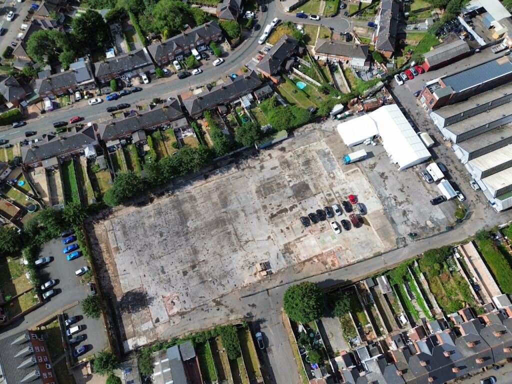 Klaxon Industrial Estate, 747-751 Warwick Road, Birmingham, B11 2HA