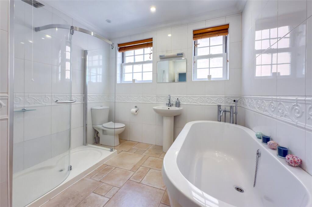 Additional image 11 of Hatfield Road, St. Albans, Hertfordshire, AL4