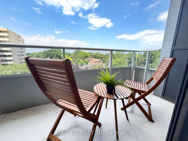 Additional image 7 of 3121 Sheppard Ave Unit 616