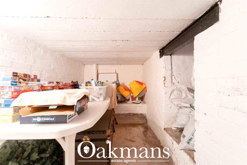 Additional image 44 of Clarendon Road, Birmingham, West Midlands, B16