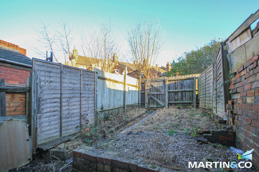 Additional image 8 of Shenstone Road, Edgbaston, B16