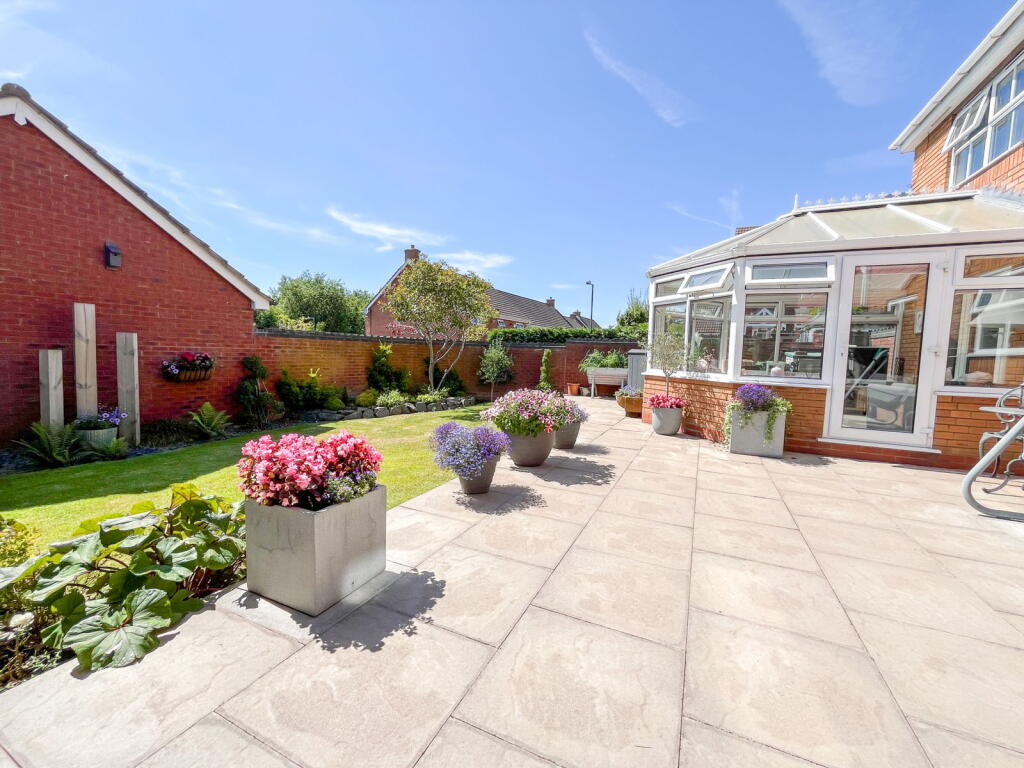 Additional image 31 of Byford Way, Marston Green, Birminingham B37