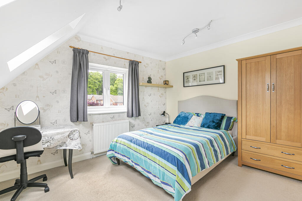 Additional image 11 of Canonsfield, Welwyn, Hertfordshire, AL6