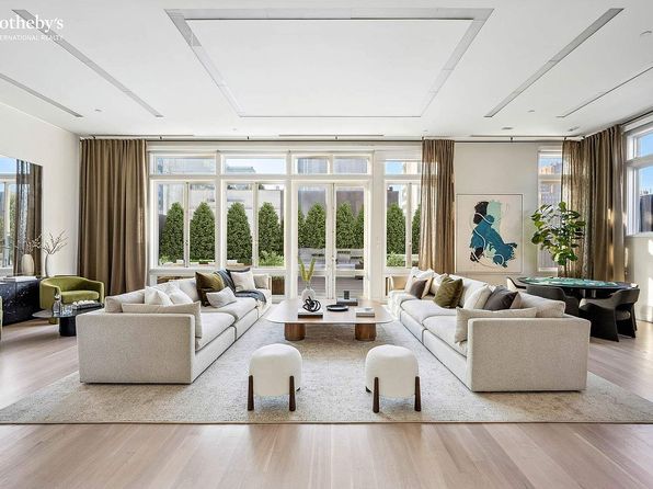 45 Walker St #PENTHOUSE, New York, NY 10013