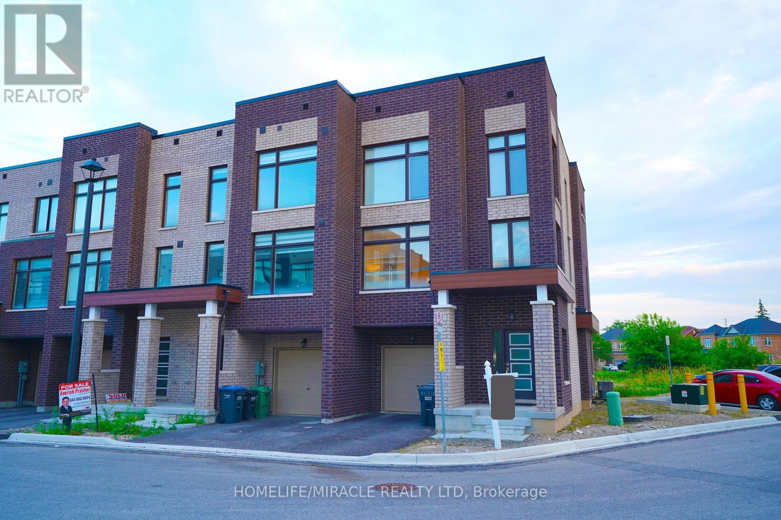 2 QUEENPOST DRIVE|Brampton (Credit Valley), Ontario L6Y6L2