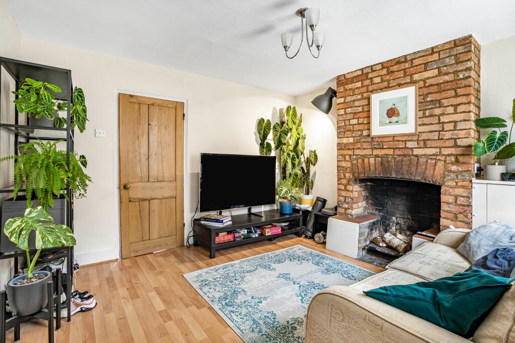 Additional image 19 of Bernard Street, St Albans, AL3