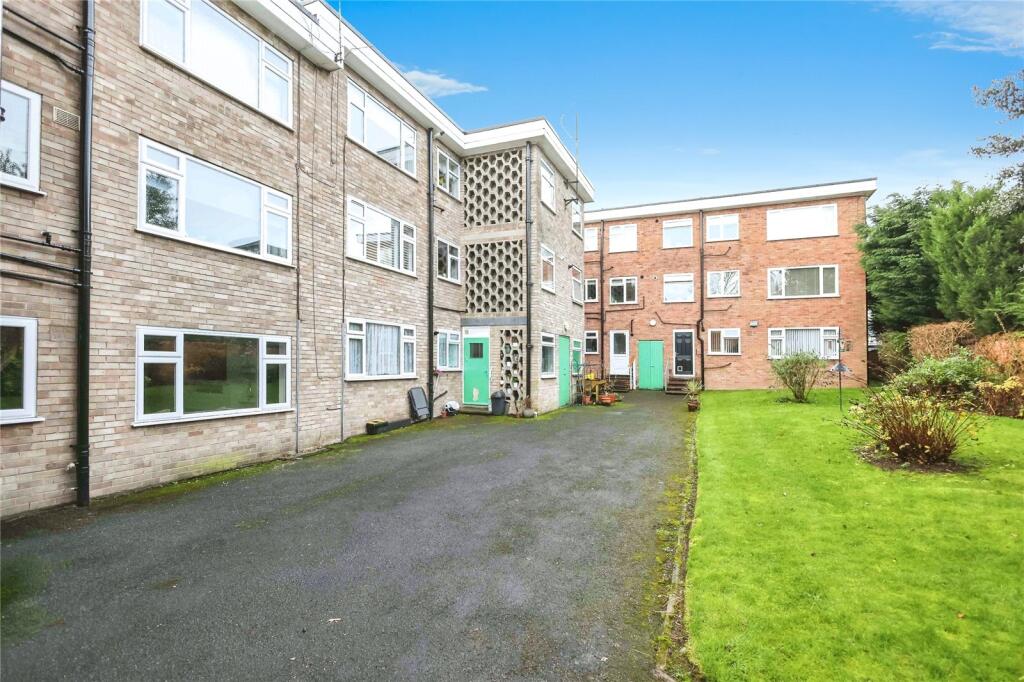 Additional image 15 of Langwood Court, Castle Bromwich, West Midlands, B36