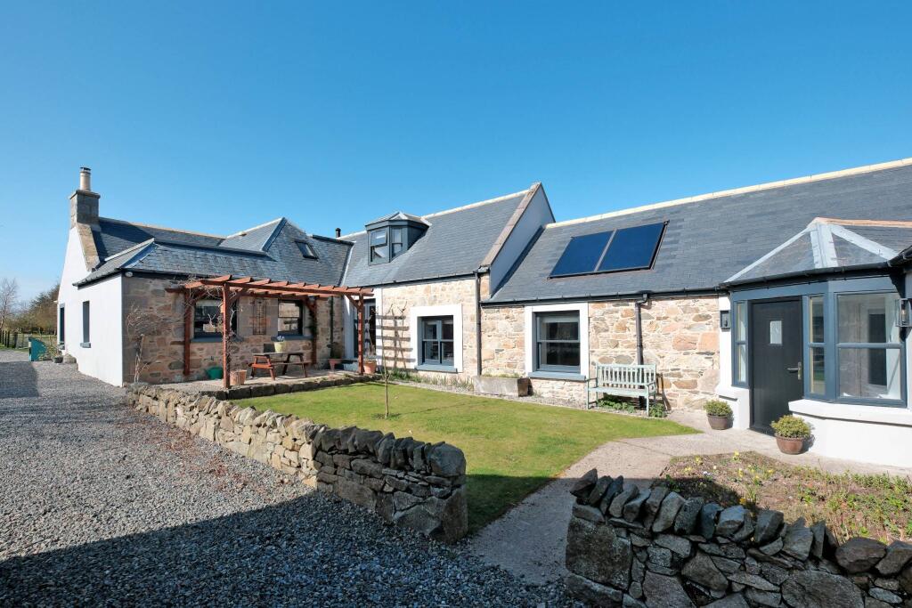 Additional image 37 of Kingswell, Banff, AB45 2AJ